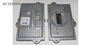 5F0941472 SEAT LEON 2012-2016 FAR BEYNİ SIFIR KODLU