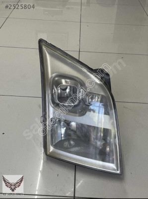 FORD TRANSİT SAĞ ÖN FAR