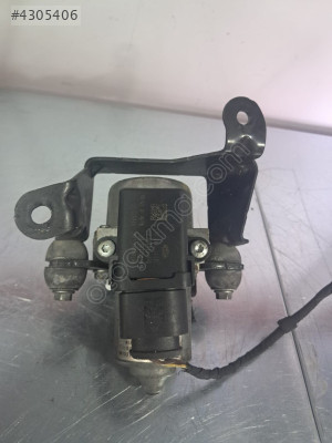 Fren Vakum Pompası Golf5-6-7-Caddy-Jetta-Passat-Polo-Tiguan