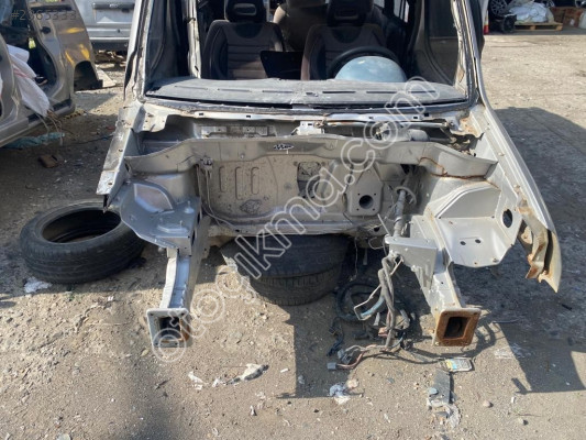 Fiat Doblo 1-2 Ön But Hatasız Orjinal Çıkma