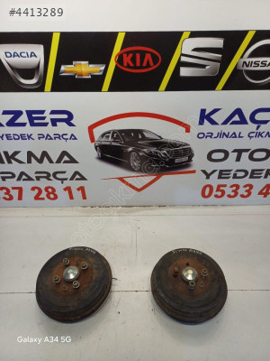 FİAT FİORİNO SAG SOL ARKA TAŞIYICI