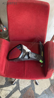 FORD Connect sol ayna