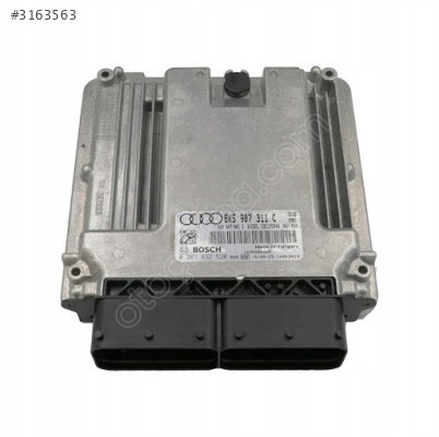 AUDİ A5 MOTOR BEYNİ 8K5907311C - 0281032520