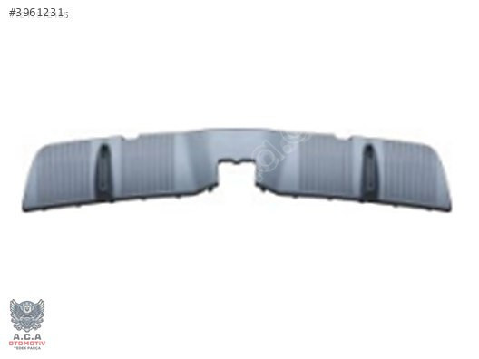 MG MG4 11192455 ARKA TAMPON ALT PARÇA MG4 20-24 SIFIR YEDEK PARÇ