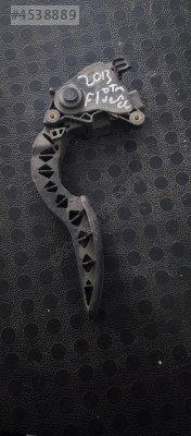 RENAULT FLUENCE 2013 PEDAL