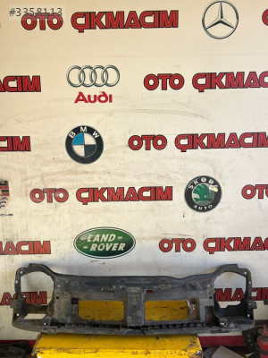 RENAULT TRAFİC ÖN PANEL