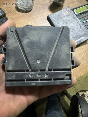 VW PASSAT B8 GATEWAY BEYNİ AĞ GEÇİDİ MODÜLÜ 5Q0907530AC ORJ ÇIKMA