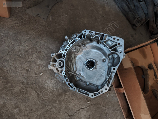 Renault Clio 5.5 şanzıman otomotik 2021 2025