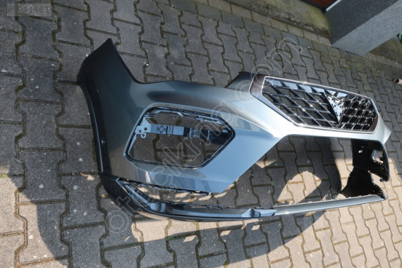 CUPRA ATECA ÇIKMA ORJİNAL ÖN TAMPON