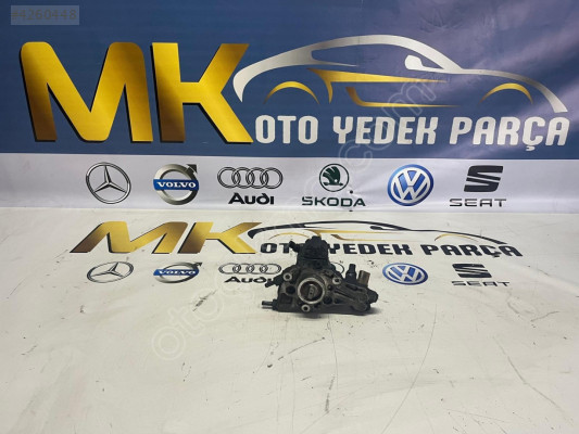 MERCEDES C220-C200-C180 W204 MAZOT POMPASI