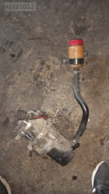 Pejo 106,Citroen Saxo direksiyon pompası yedek parça
