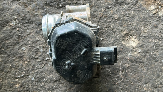 Peguot 301 1.5 dizel gaz kelebeği