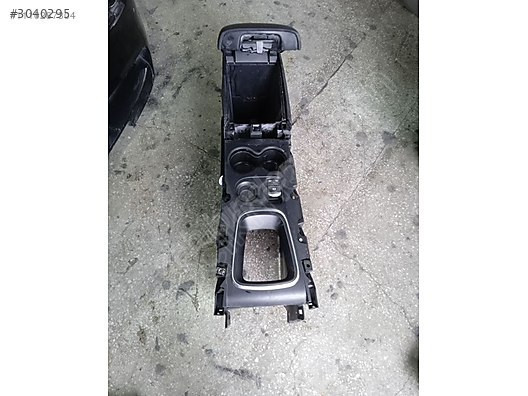 RENAULT KADJAR ORTA KONSOL