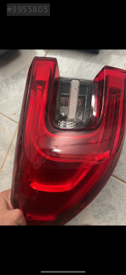 2021 model kadcar arkasitop