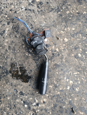 Toyota efsane sigi sinyal kolu