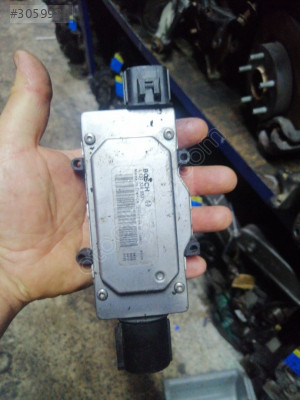 Mazda 5 Fan Beyni