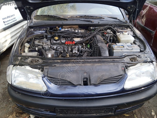 RENAULT LAGUNA 1 ÖN PANJUR ORJİNAL ÇIKMA