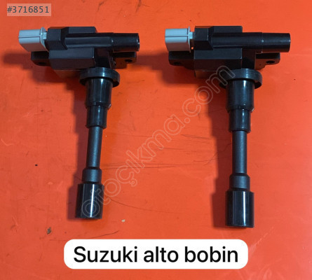 SUZUKİ ALTO BOBİN  (XS2104S25)