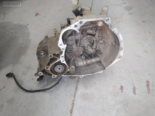 Nissan 1.6 Primera (P11) Orjinal Şanzıman 1997-2000