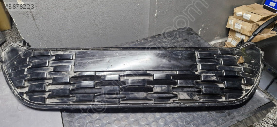 Hyundai bayon on panjur temiz saglam 86351-Q0AB0EB