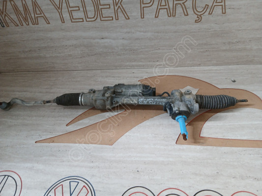 MERCEDES 2013-2017 S CLASS CLS C217 DİREKSİYON KUTUSU