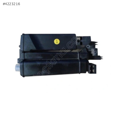 Vw Passat 2010-2015 Aktif Karbon Filtresi 3Q0201801