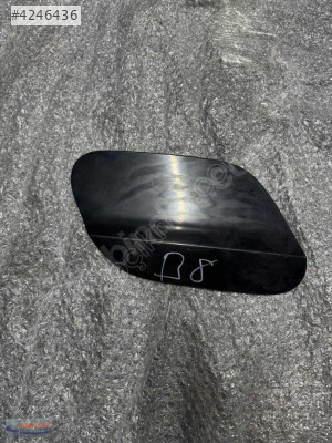 VW PASSAT B8 YAKIT DEPO KAPAĞI