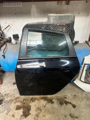 OPEL ASTRA J HATCHBACK ÇIKMA SOL ARKA KAPI