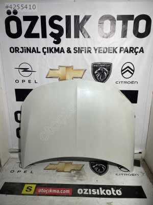 OPEL İNSİGNİA B KAPUT ÇIKMA ORJİNAL YEDEK PARÇA
