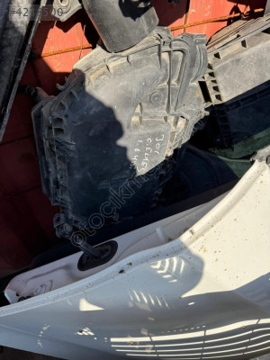 CİTROEN CELYSEE HAVA FİLTRE KUTUSU DB OTO BURSA