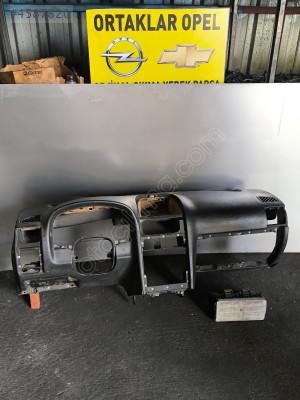 OPEL ASTRA G TORPİDO