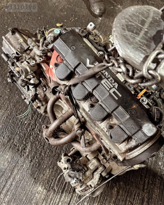 HONDA CIVIC D16V1 KOMPLE MOTOR
