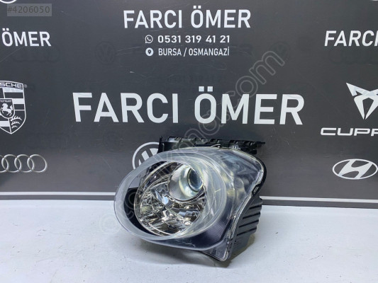 NİSSAN JUKE SOL ÖN FAR ORJİNAL