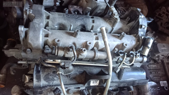 fiat fiorino euro 5 motor