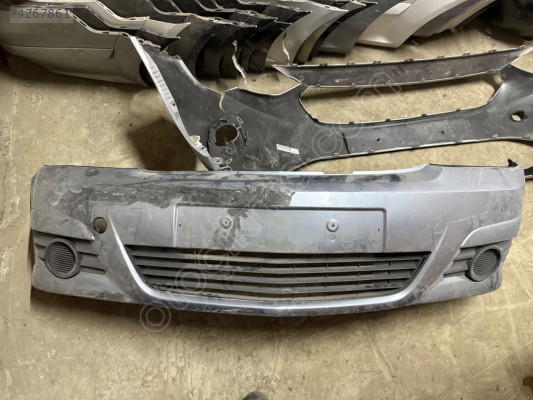 OPEL MERİVA ÇIKMA ORJİNAL ÖN TAMPON BDÇ