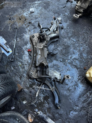 RENAULT CLİO 4 1.5 DREKSİYON KUTUSU