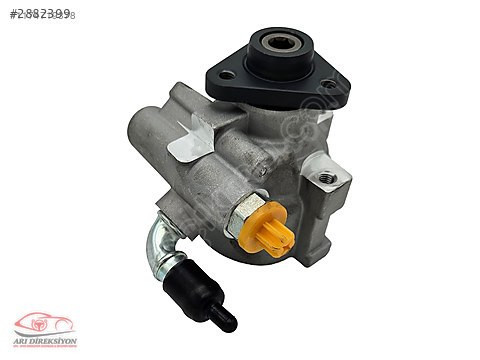 Fiat Marea Sıfır Direksiyon Pompası- Garantili- 46534757