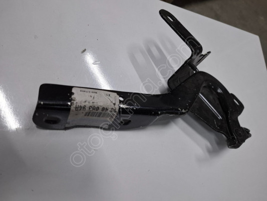 Clio 4 kaput menteşe sag 654008394R