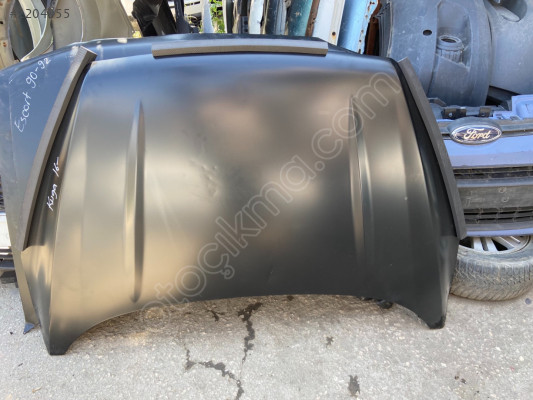 Ford kuga 2015-2018 motor kapudu
