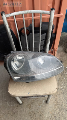 Vw Jetta sağ ön far