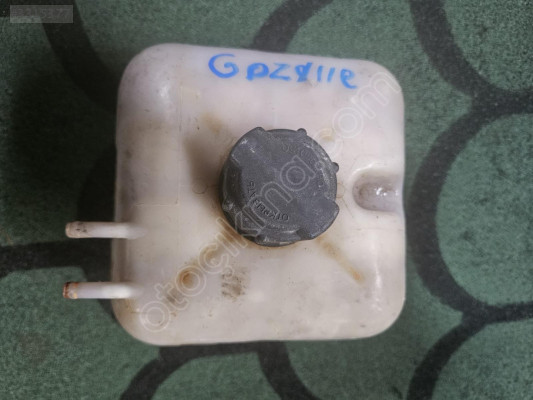 GAZ GAZELLE YEDEK SU DEPOSU ALKAN OTOMOTİV 0532 417 1034