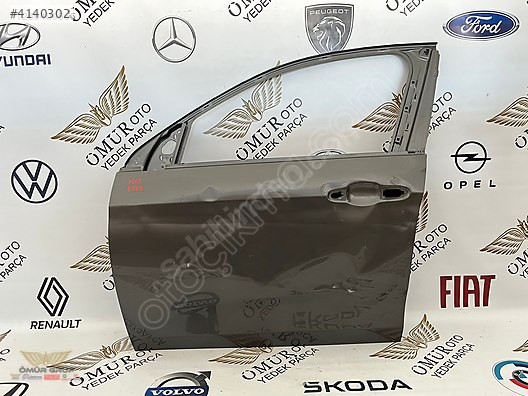 CHERY OMODA 5 SOL ÖN KAPI - 551001321AADYJ