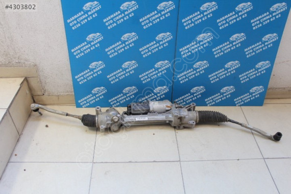 MERCEDES 213 DİREKSİYON KUTUSU