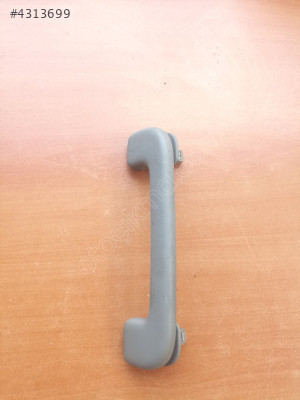 Renault Clio 2 Tavan Tutma Kolu