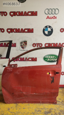 TOYOTA C-HR SOL ÖN KAPI