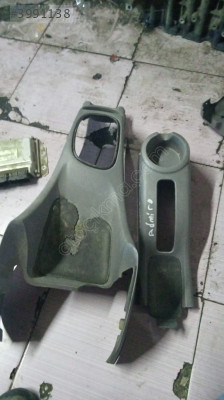 Hundai admire el fren ve vites konsulu orjinal yedek parça