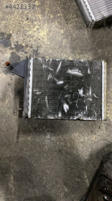 Fiat Siena kalorifer peteği