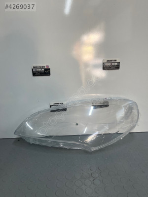 FİAT DOBLO 4 SOL ÖN FAR CAMI