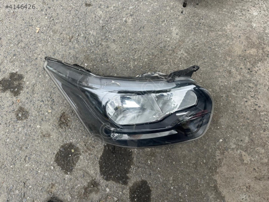 MİRİM OTODAN FORD TRANSİT SAĞ ÖN FAR