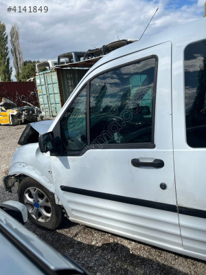 FORD CONNECT SOL ÖN KAPI DOLU MONTECAR